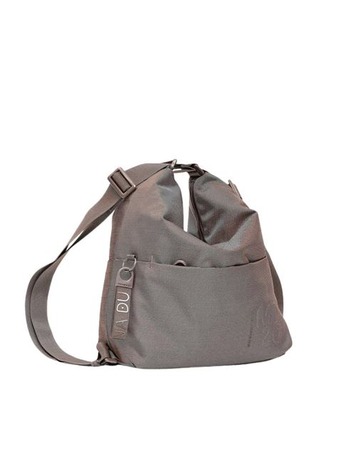 MD20 Slide Borsa a Spalla MANDARINA DUCK | P10QMT38STAUPE